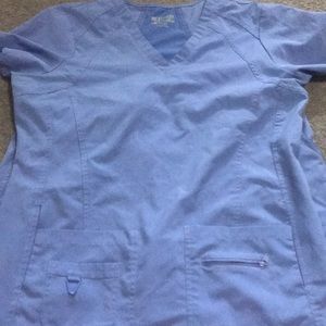 Set of Large scrubs  Activate by Med couture